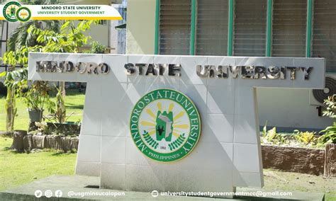 minscat calapan|Mindoro State University .